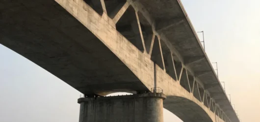 Beyond Partisan Deadlock: Reclaiming Infrastructure for Long Term Governance