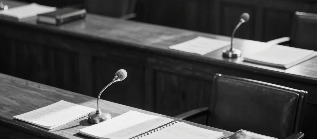 The Architecture of Dissent in Modern Civic Dialogue