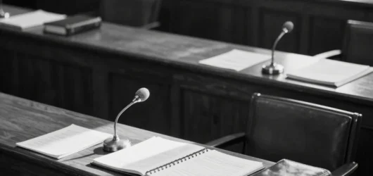 The Architecture of Dissent in Modern Civic Dialogue